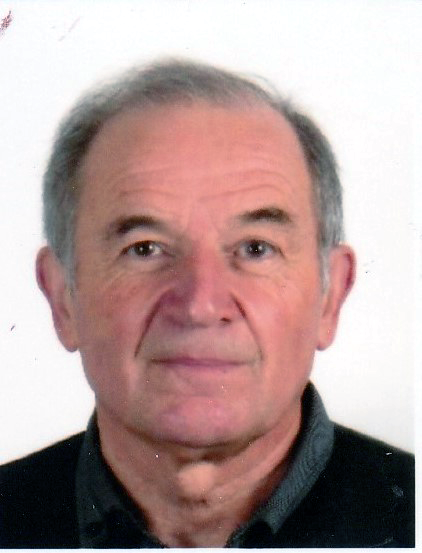 Jean-Claude Bioteau