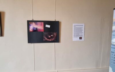 Rencontre des Arts