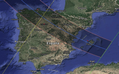 Eclipse Solaire 2026