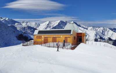 Vacances de février du 7 février au 9 mars