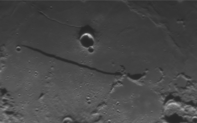 🔭 Nouvelle soirée jeudi 26 février à partir de 17 heures