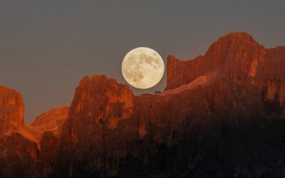 🌕 Soirée spéciale Pleine Lune : comprendre l’influence de son éclat