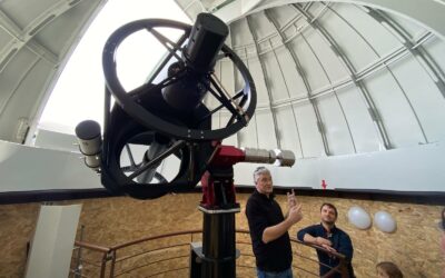 Ouverture en semaine.