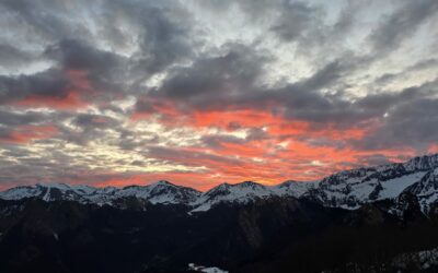 Ouverture de l&rsquo;observatoire 11-12-13 mars